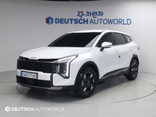 기아 스포티지 더 뉴 스포티지 5세대 (NQ5) 1.6 가솔린 2WD 프레스티지