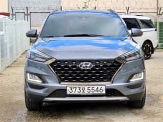 현대 투싼 올뉴투싼 1.6T 2WD 인스퍼레이션