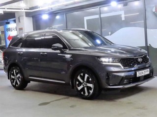 기아 쏘렌토 쏘렌토 4세대(MQ4) 디젤 2.2 4WD 노블레스