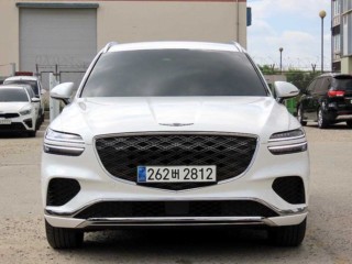 제네시스 GV70 2.5T 가솔린 2WD