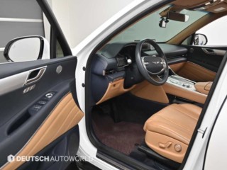제네시스 GV80 가솔린 2.5T AWD