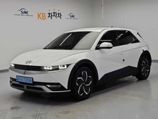 현대 아이오닉 5 롱 레인지 익스클루시브