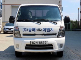 소형화물 카고(소형) [카고]봉고3 1.0톤/더블캡/초장축/(CRDi) 럭셔리
