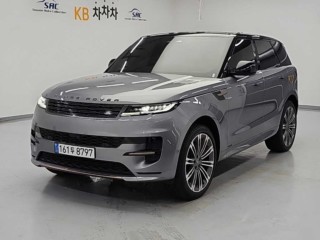랜드로버 레인지로버 스포츠 레인지로버 스포츠 3세대 P400 AB