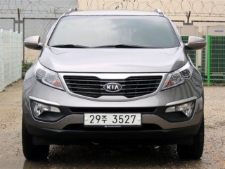 기아 스포티지 스포티지 R 2WD TLX 프리미엄