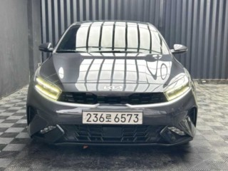 기아 K3 더뉴 K3 2세대 1.6 가솔린 시그니처