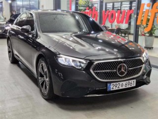 벤츠 E 클래스 E-클래스 W214 E200 아방가르드