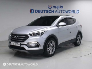 현대 싼타페 싼타페 더 프라임 디젤 2.2 4WD 익스클루시브