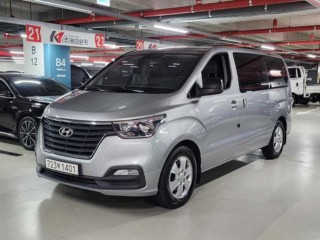 현대 스타렉스 더 뉴 그랜드 스타렉스 2WD 웨건 12인승 스마트