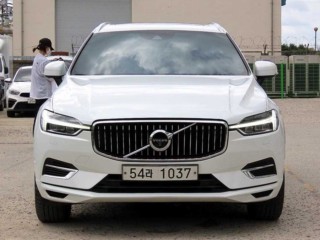 볼보 XC60 XC60(2세대) T8 AWD 인스크립션
