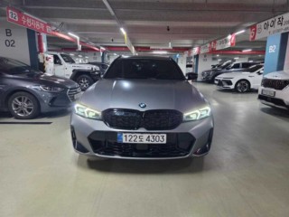 BMW 3시리즈 3시리즈 (G20) M340i xDrive 투어링 M 퍼포먼스 에디션