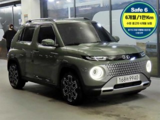 현대 캐스퍼 1.0 가솔린 인스퍼레이션