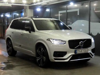 볼보 XC90 XC90 2세대 2.0 T8 AWD R-디자인