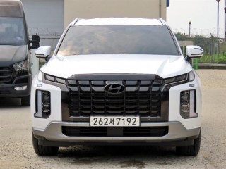 현대 팰리세이드 더 뉴 팰리세이드 디젤 2.2 2WD 익스클루시브