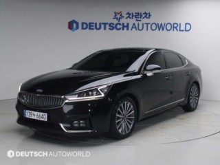 기아 K7 올 뉴 K7 디젤 R 2.2 리미티드 에디션