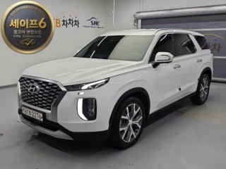 현대 팰리세이드 가솔린 3.8 2WD 프레스티지