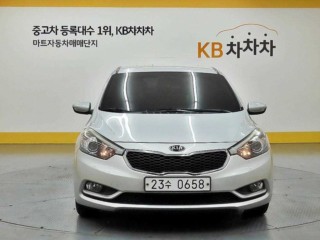 기아 K3 1.6 GDI 럭셔리