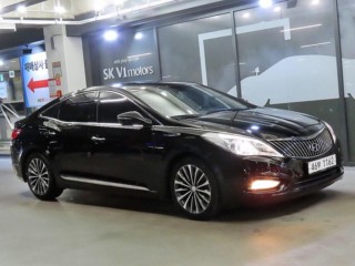 현대 그랜저 그랜저 HG HG300 EXCLUSIVE