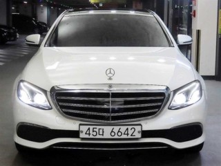 벤츠 E 클래스 E-클래스 W213 E400 4MATIC 익스클루시브