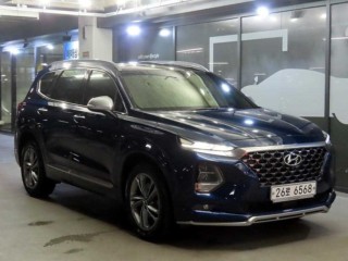 현대 싼타페 싼타페 TM 가솔린 2.0T 4WD 인스퍼레이션