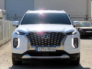 현대 팰리세이드 디젤 2.2 2WD 프레스티지