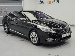 현대 그랜저 그랜저 HG HG300 NOBLE