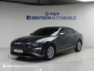 기아 K8 2.5 2WD 노블레스 라이트