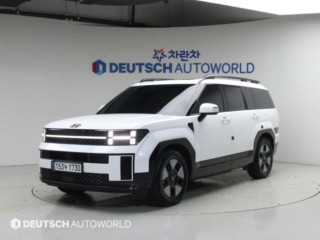 현대 싼타페 싼타페 하이브리드 MX5 1.6T 2WD 캘리그래피 블랙 잉크