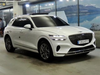 제네시스 GV70 2.5T 가솔린 AWD