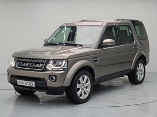 랜드로버 디스커버리 디스커버리4 3.0 SDV6 SE