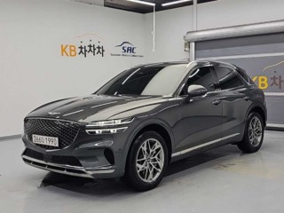 제네시스 GV70 2.5T 가솔린 2WD