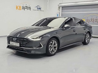 현대 쏘나타 쏘나타 (DN8) LPI 모던