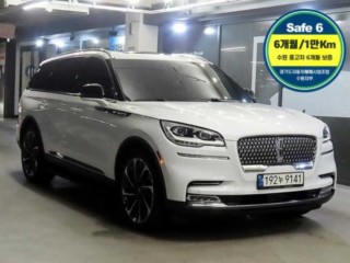 링컨 에비에이터 에비에이터 2세대 3.0 리저브 AWD