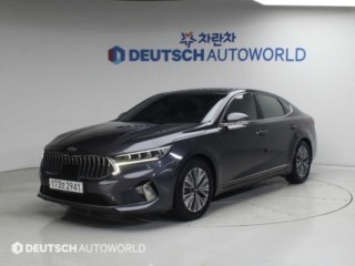 기아 K7 K7 프리미어 하이브리드 시그니처