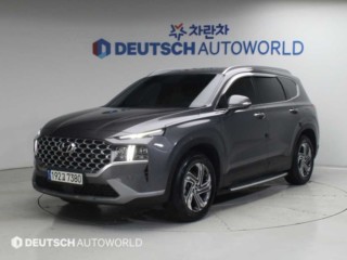 현대 싼타페 더 뉴 싼타페 디젤 2.2 2WD 프레스티지