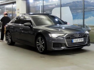 아우디 A6 A6 (C8) 40 TDI 프리미엄