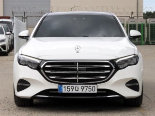벤츠 E 클래스 E-클래스 W214 E220d 4MATIC