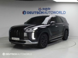 현대 팰리세이드 더 뉴 팰리세이드 디젤 2.2 2WD 익스클루시브