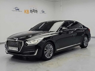 제네시스 EQ900 3.8 GDI AWD 프리미엄 럭셔리