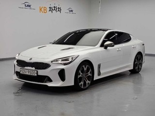 기아 스팅어 가솔린 2.0 터보 AWD 플래티넘