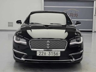 링컨 MKZ 뉴 MKZ 하이브리드 리저브