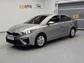 기아 K3 올뉴 K3 1.6 프레스티지