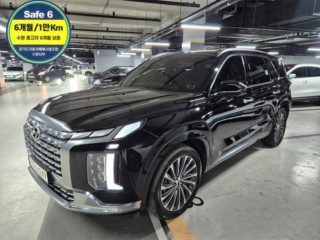 현대 팰리세이드 더 뉴 팰리세이드 디젤 2.2 4WD VIP