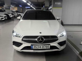 벤츠 CLA 클래스 CLA클래스 C118 CLA 250 4MATIC