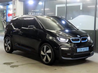 BMW i3 BMW i3 LUX
