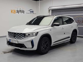 르노코리아(삼성) 그랑 콜레오스 그랑 콜레오스 E-Tech 하이브리드 1.5 에스프리 알핀