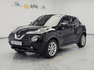 닛산 쥬크 1.6 SV
