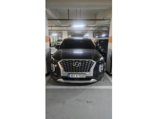 현대 팰리세이드 가솔린 3.8 2WD 익스클루시브