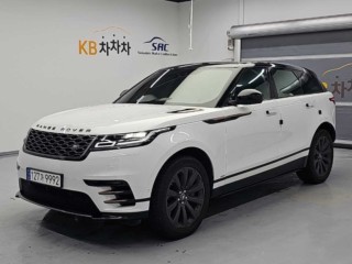 랜드로버 레인지로버 벨라 3.0 D300 R-다이나믹 SE