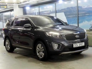 기아 쏘렌토 올 뉴 쏘렌토 디젤 2WD 2.0 프레스티지